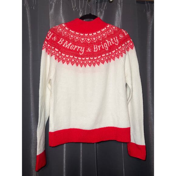 Ugly Christmas Sweater Xmas Size Small - Picture 3 of 3